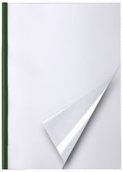 plus-flex-cover-a4-portrait-60-coli-dark-green